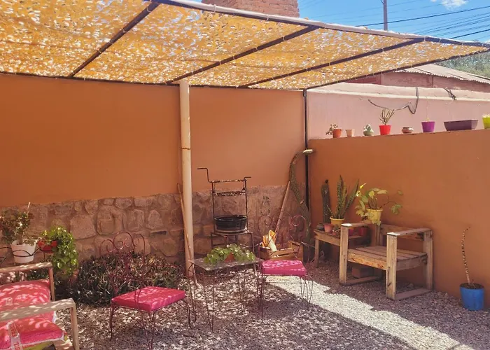 Monoambiente Tilcara