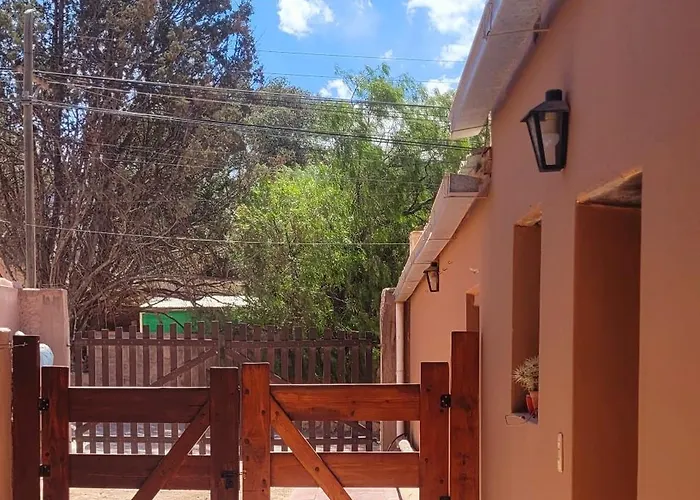 Monoambiente Tilcara
