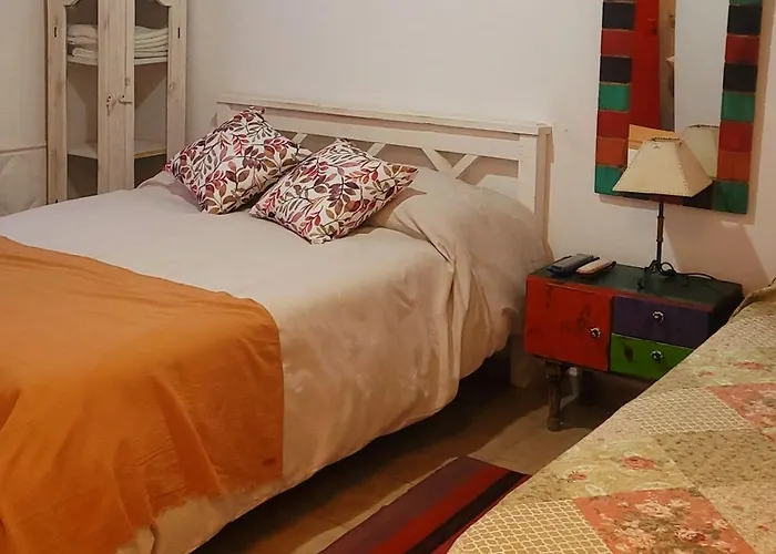 Monoambiente Tilcara