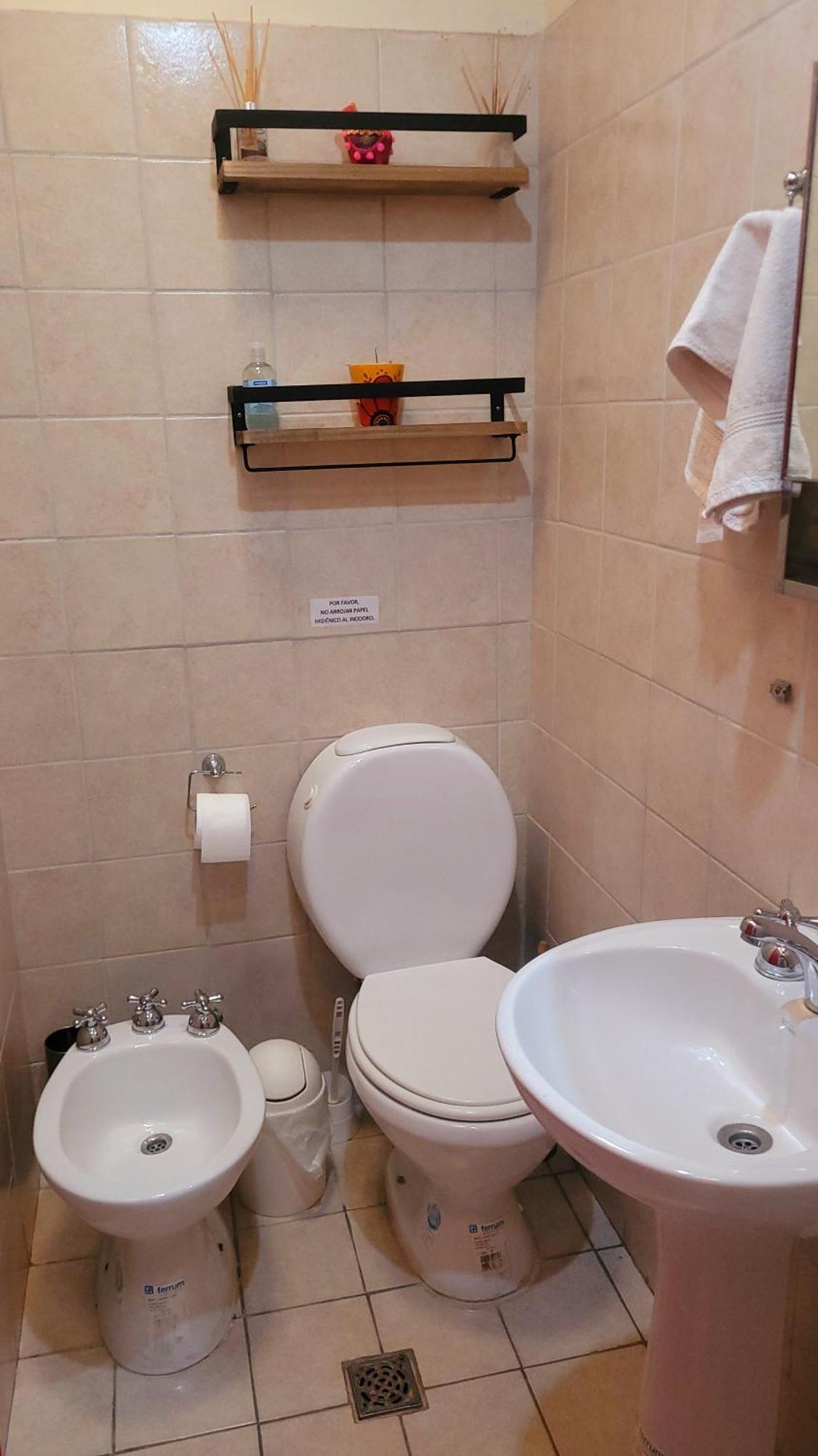 Monoambiente Apartment