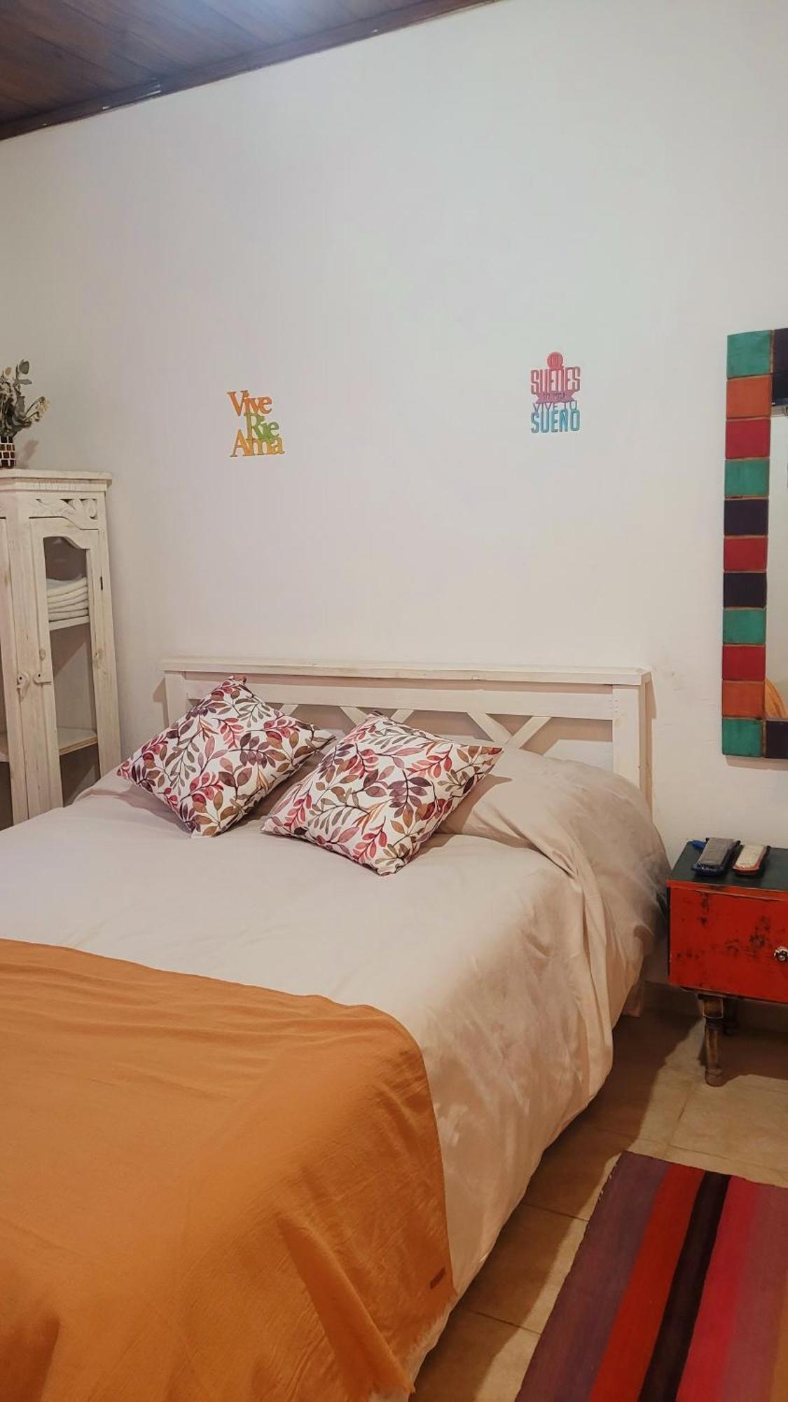 Apartment Monoambiente