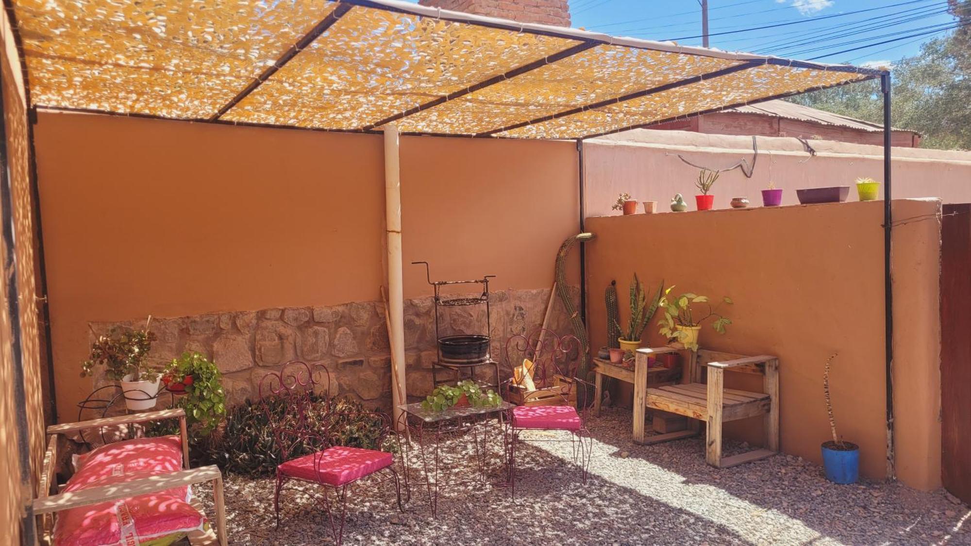 Monoambiente Apartment *