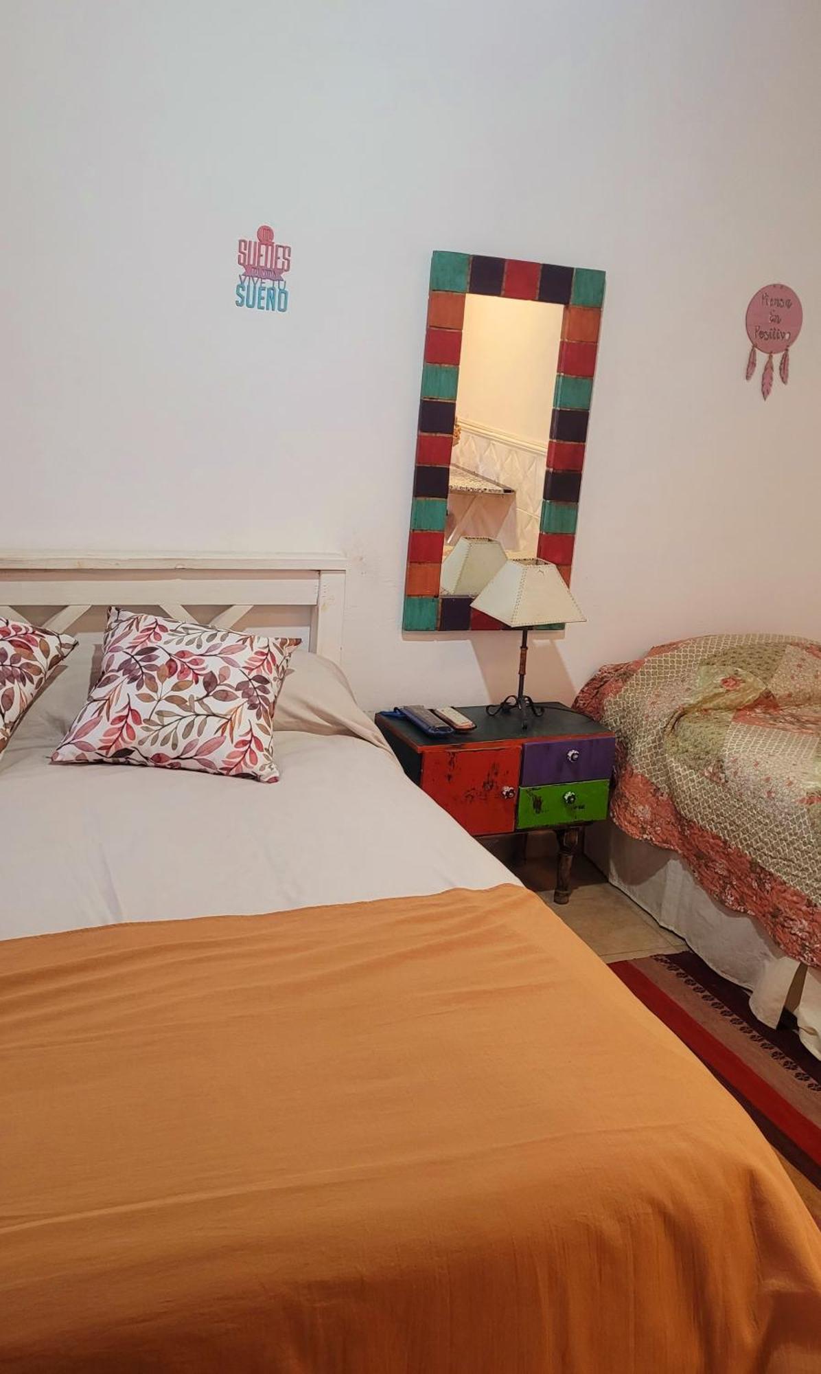 Apartment Monoambiente
