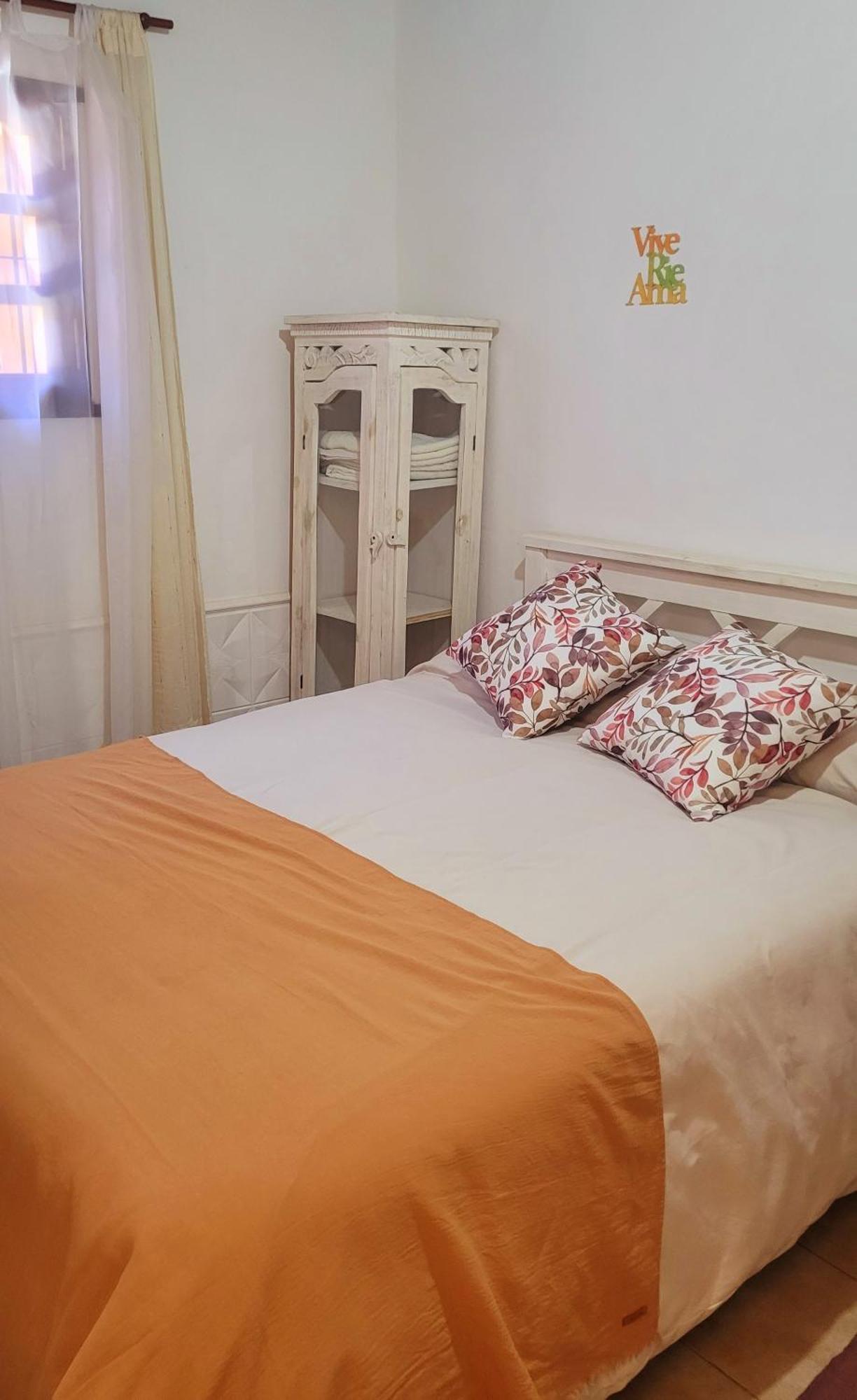 Monoambiente Apartment *