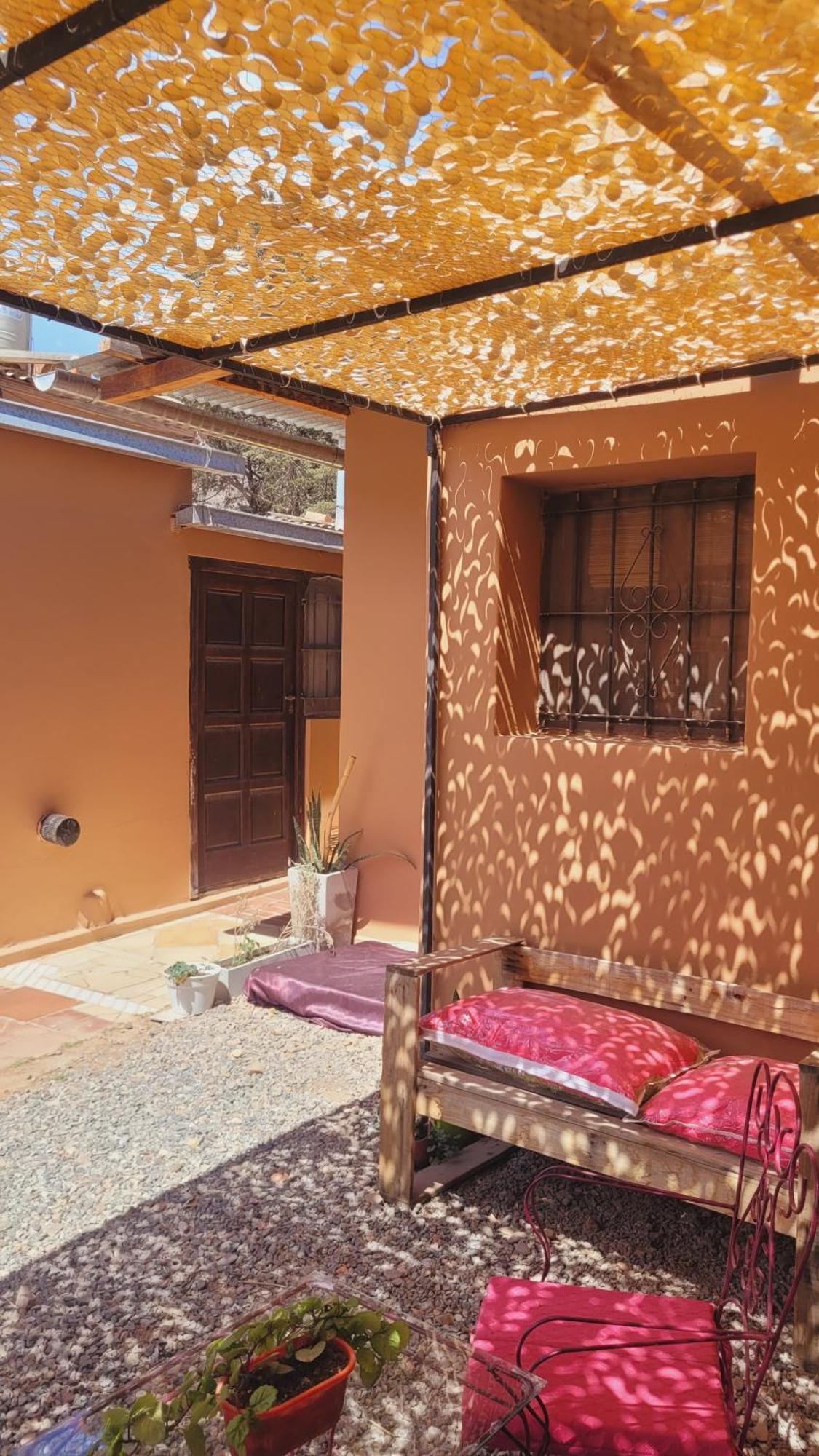Apartamento Monoambiente Tilcara