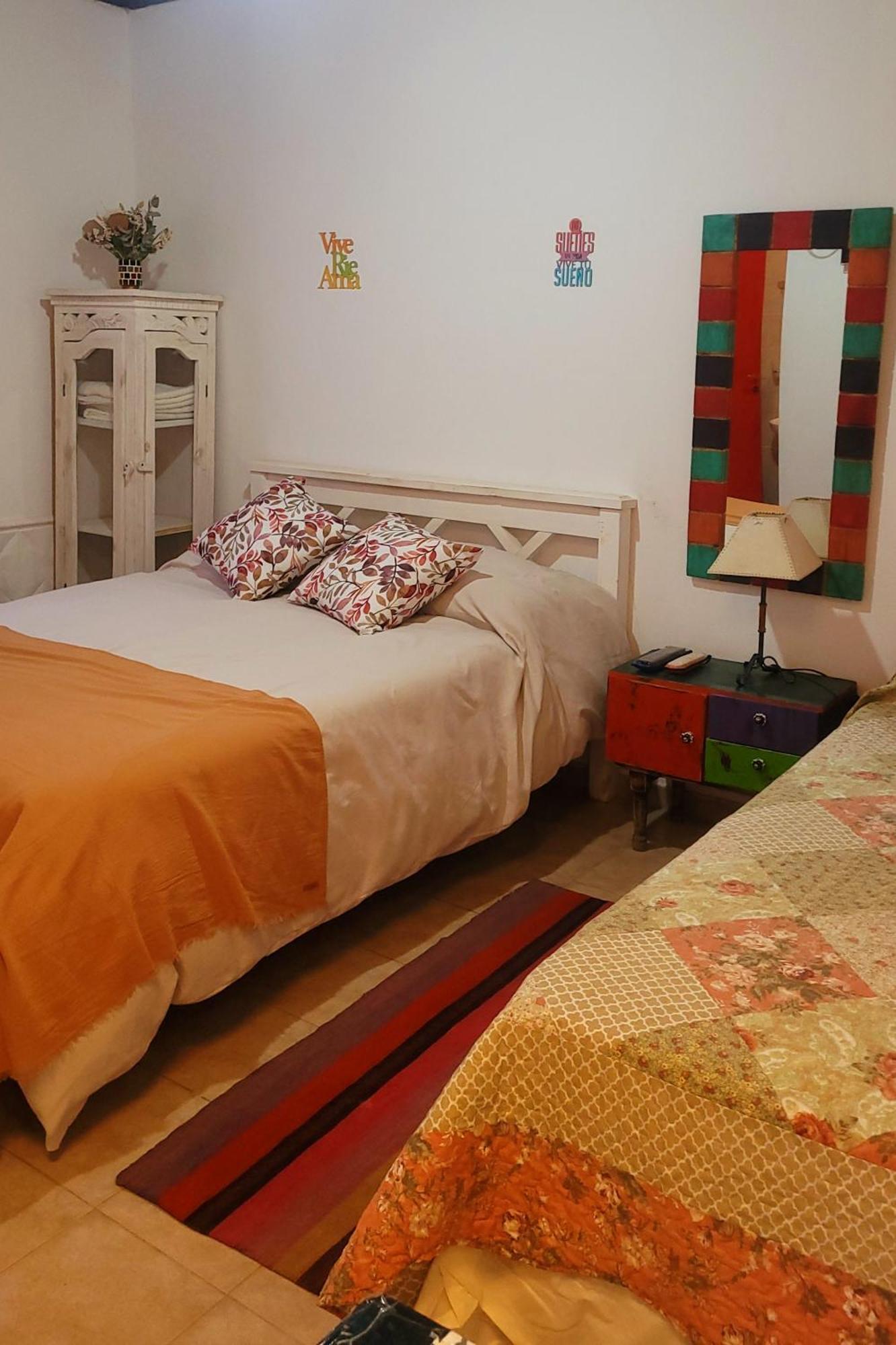Monoambiente Apartamento Tilcara