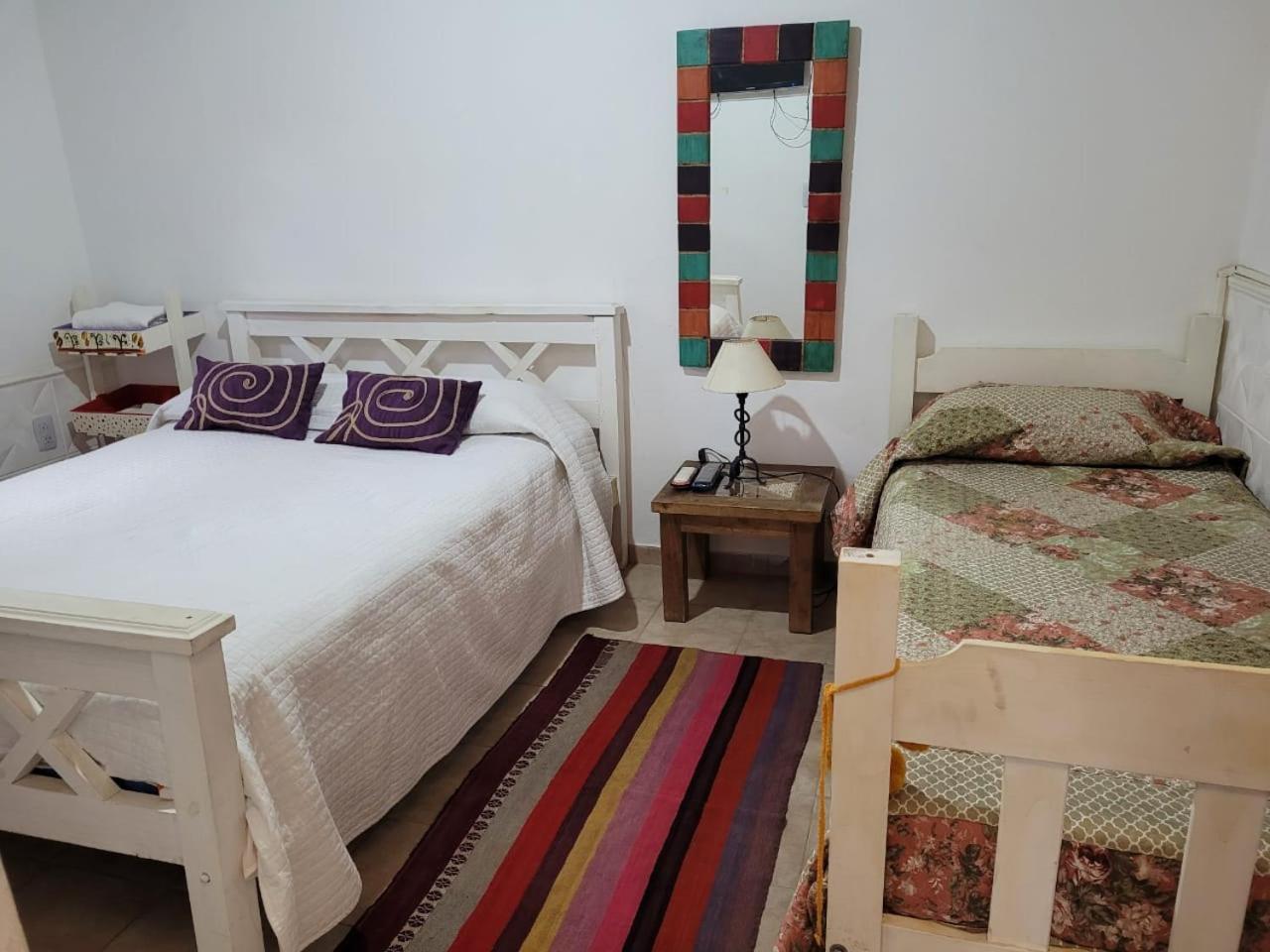 Monoambiente Apartamento *
